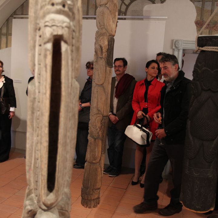 Buddhák Hangok Démonok