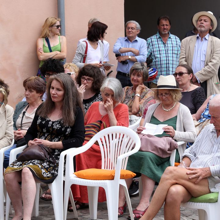 Kicsiny Balázs A szomszéd falu