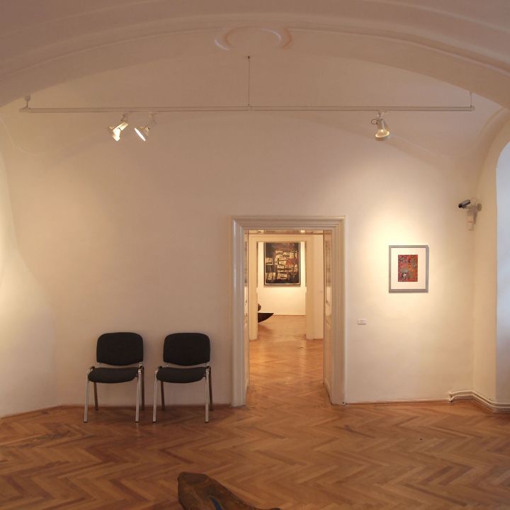 Mint a Tűz, Mint a Víz Klimó Károly és Willi Weiner