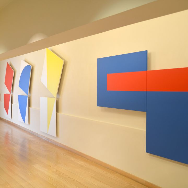 BOB BONIES MAXIMAL-MINIMAL-WORKS