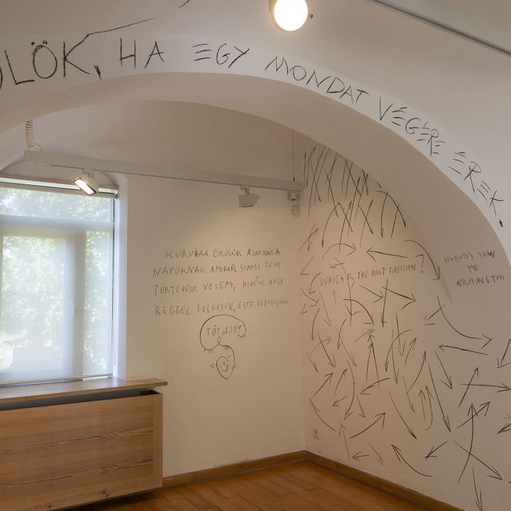 TÓT ENDRE TÓTalZÉRÓK & TÓTalÖRÖMÖK