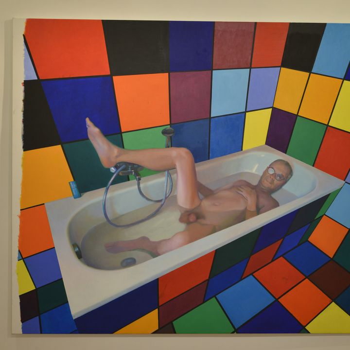 Birkás Ákos Polgári Magyarország