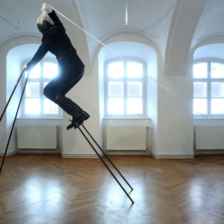 Kicsiny Balázs A szomszéd falu