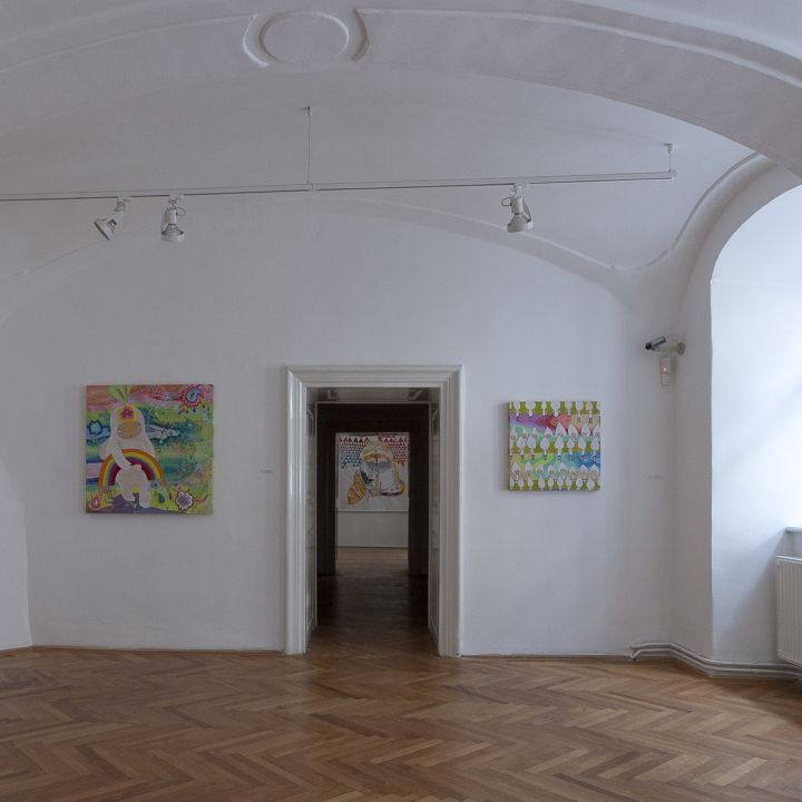 Navratil Judit Tigrisbajszon túl