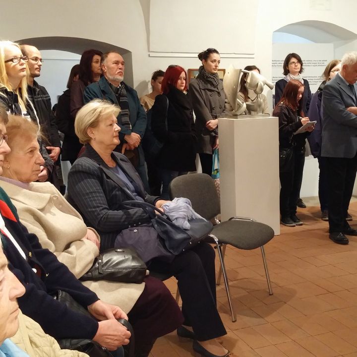 Párizsi barátság magyarok Párizsban Martyn Ferenc és Beöthy István