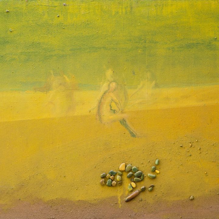 Szajkó István Anzix / Szajkó 70