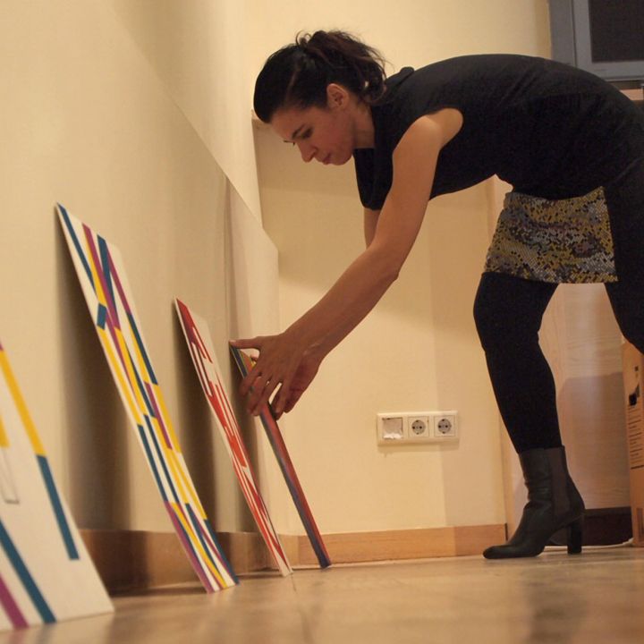 VILIM KATI SÍK FORMÁK