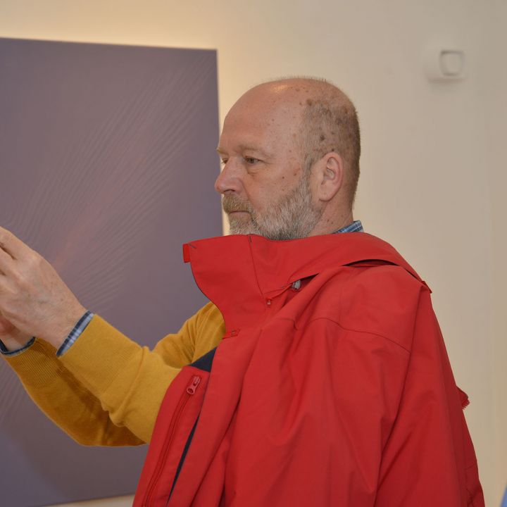 Polska Linia négy fiatal lengyel művész