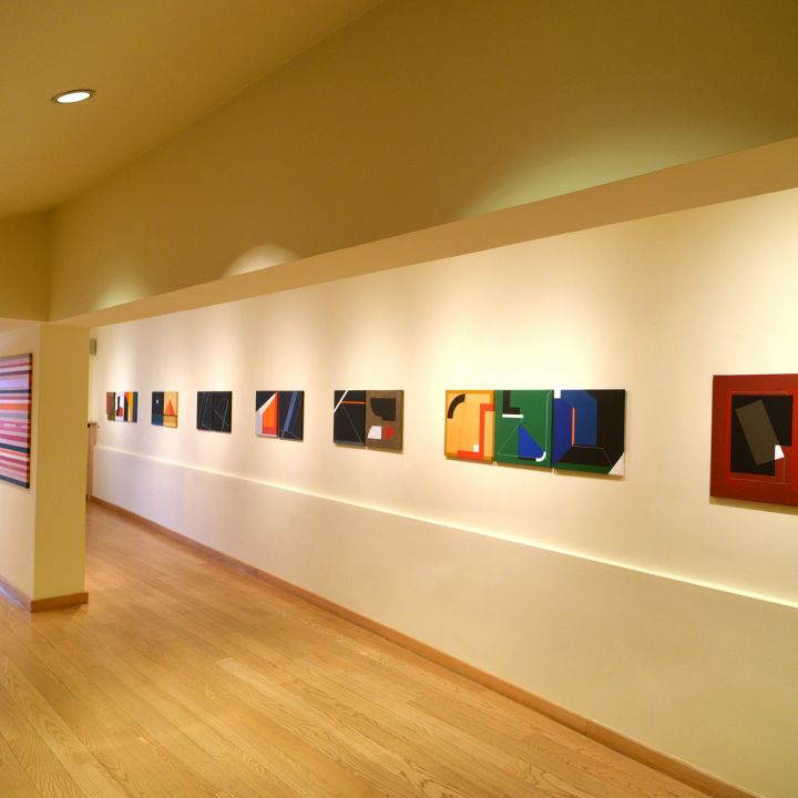 Konok Tamás Ludium Pigmentum