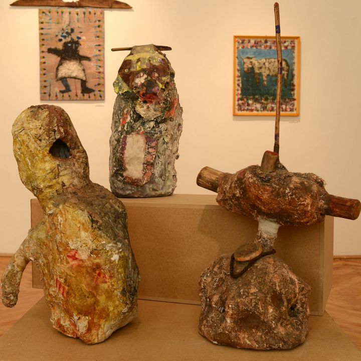 Györgydeák György 55