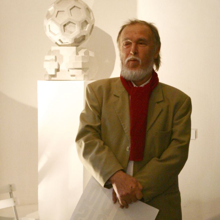 ÉZSIÁS ‘75 + Veszprém-Nápoly-Róma-Velence-ART