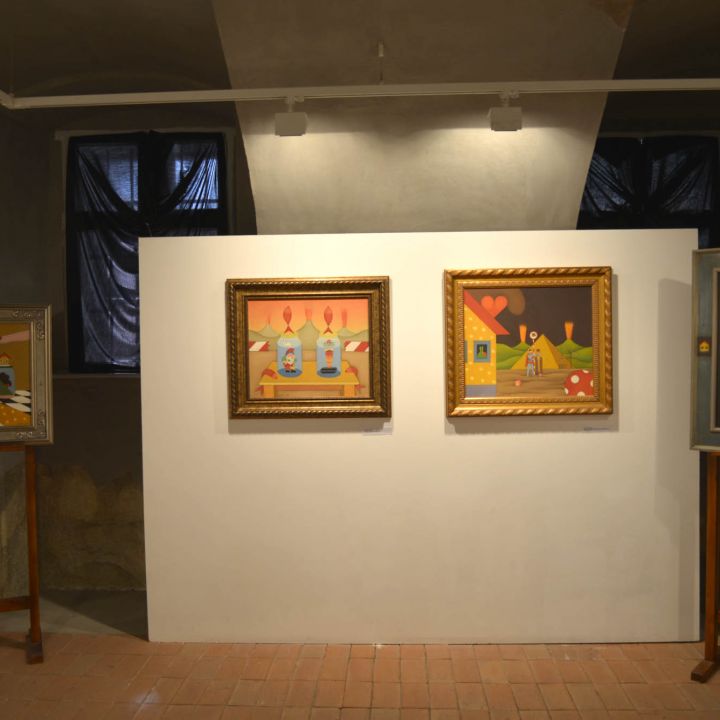 EX A.E. BIZOTTSÁG Ex Vajda Lajos Stúdió