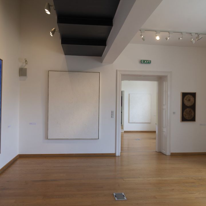 Lakner László&nbsp;/ Áttekintés / Monochromia