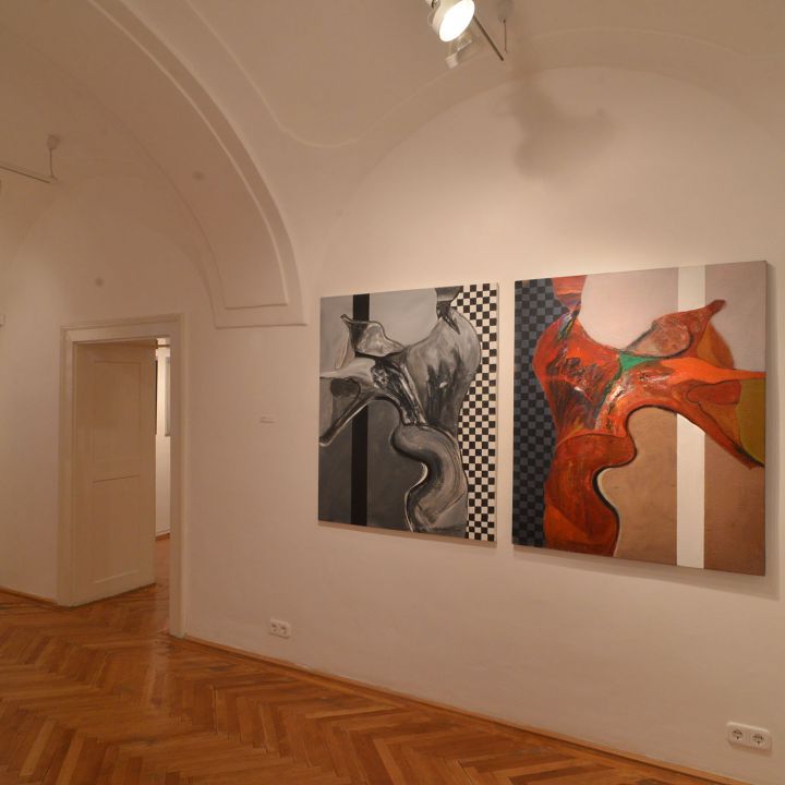 CAFFART KÉPZŐMŰVÉSZETI EGYESÜLET