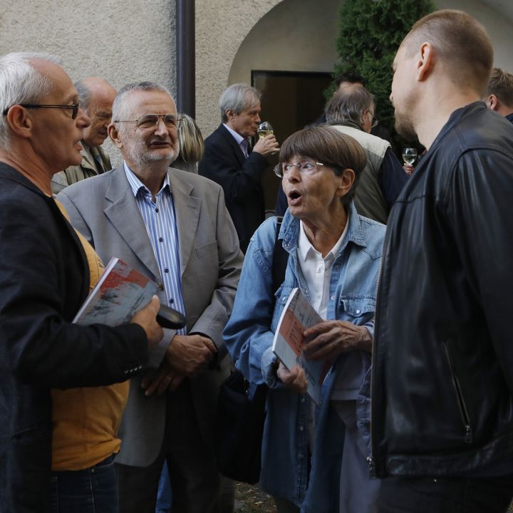 Géczi János Upcycling