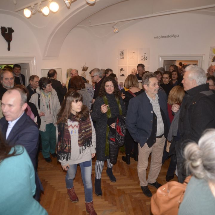 Györgydeák<span class="hidden-xs">&nbsp;</span><span class="hidden-sm hidden-md hidden-lg"> </span>György Tegnap ok és manapok&nbsp;/ Magánmitológia