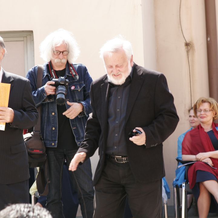 Veszprémi Tavaszi Tárlat 2016