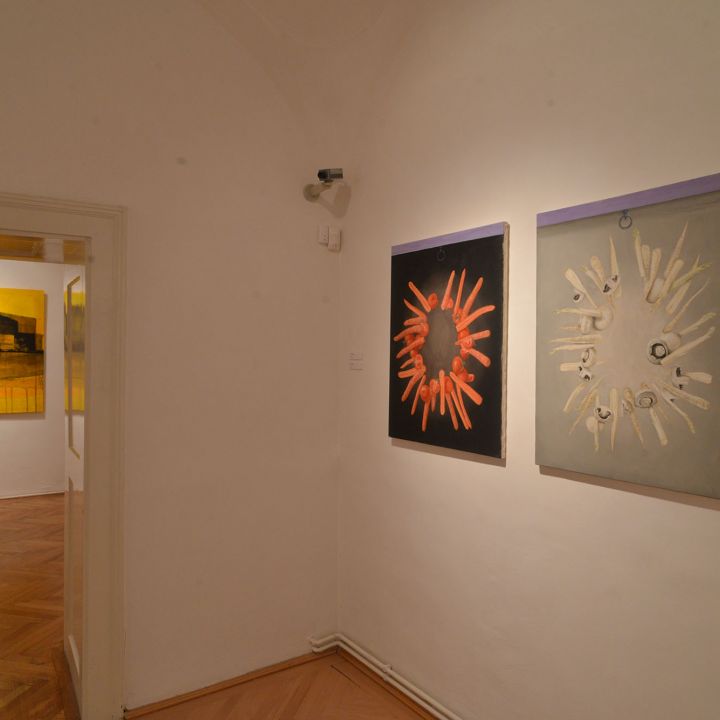 CAFFART KÉPZŐMŰVÉSZETI EGYESÜLET