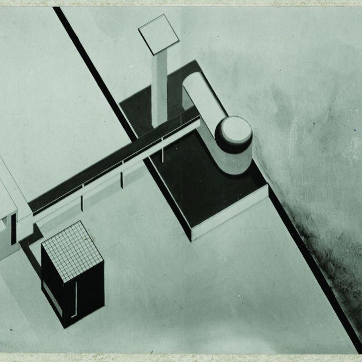 Farkas Molnár Frozen Memories