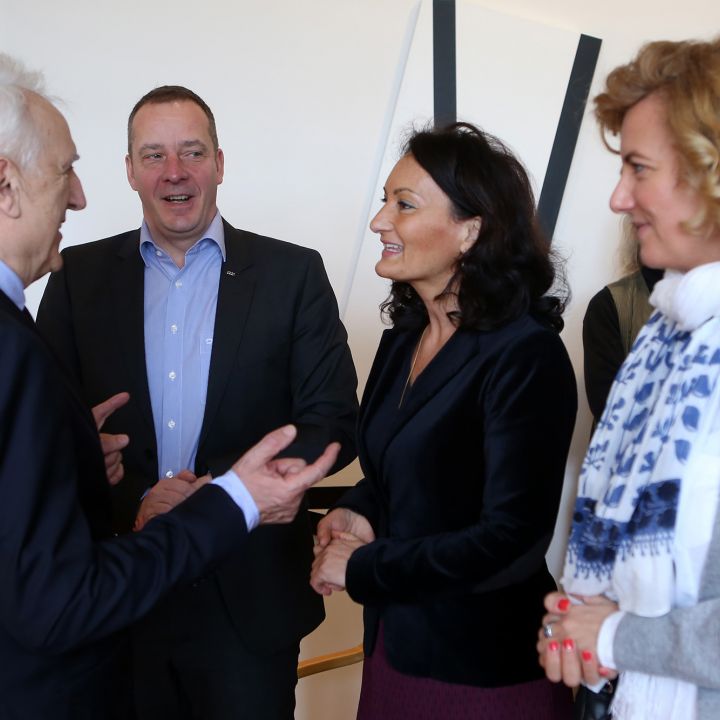 FÉNY-SZÍN-FORMA Polikróm harmóniák A Vass-gyűjtemény 6. állandó kiállítása