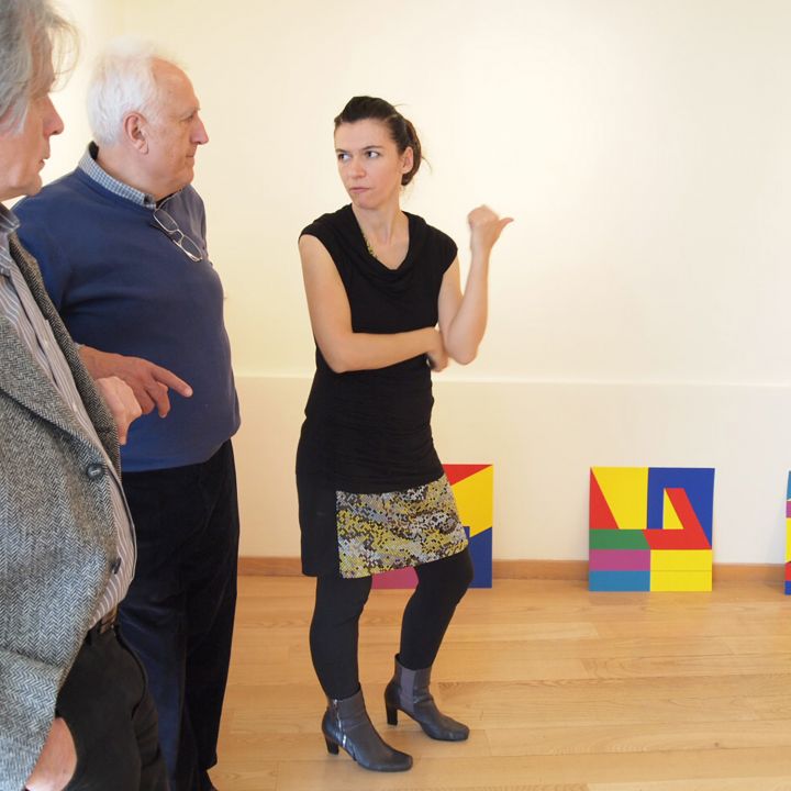 VILIM KATI SÍK FORMÁK