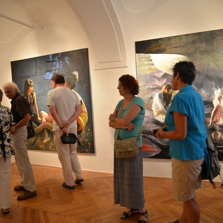 Matthew Hindley Bálványok alkonya