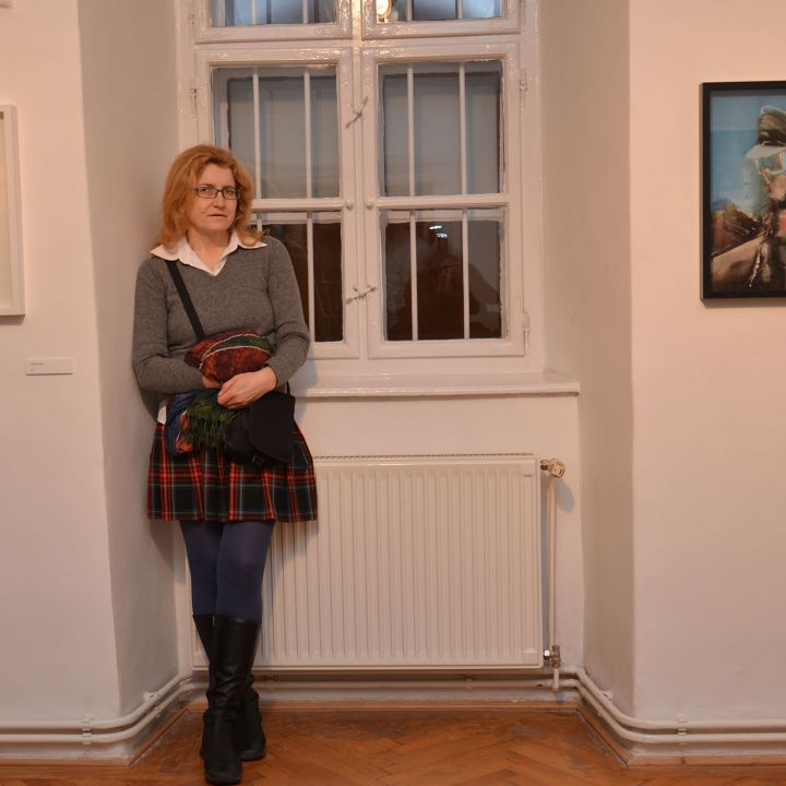 Debreczeni Imre Hibrid Narratíva