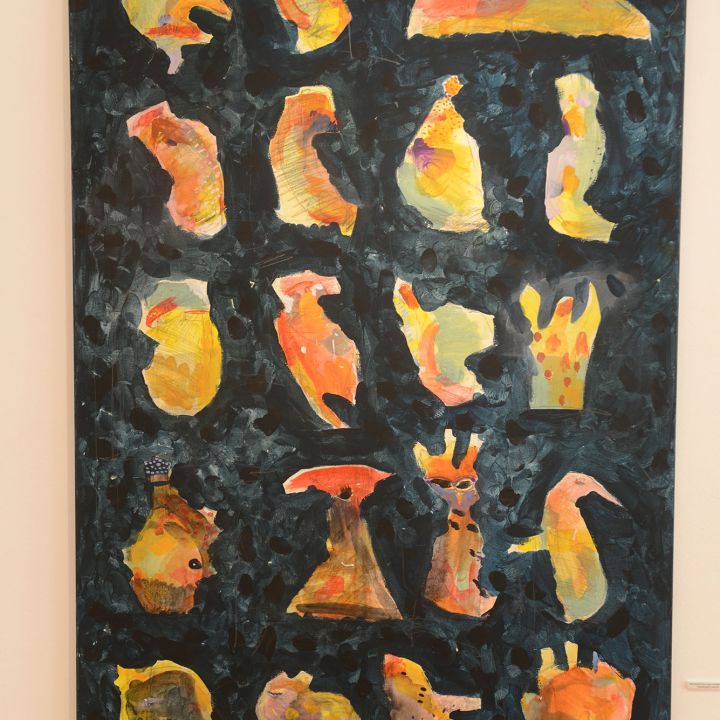 Györgydeák György 55