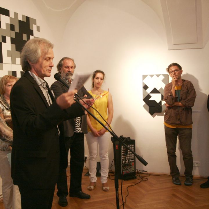 Viktor Hulík GEO-MOVER