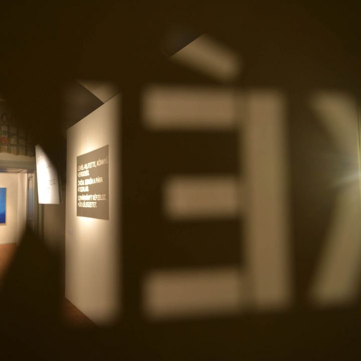 Kontra Ágnes Átlátások