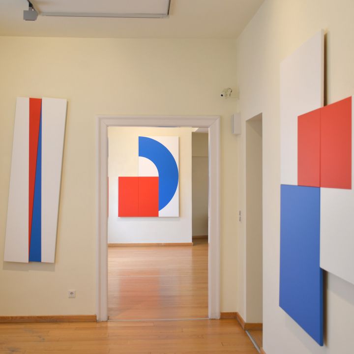 BOB BONIES MAXIMAL-MINIMAL-WORKS