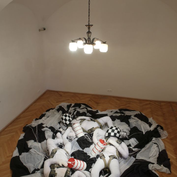 Kicsiny Balázs A szomszéd falu