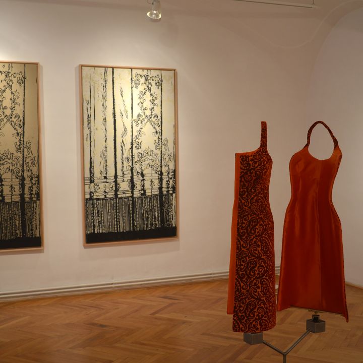 ANJA LUITHLE Objektek