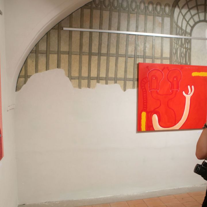 EX A.E. BIZOTTSÁG Ex Vajda Lajos Stúdió