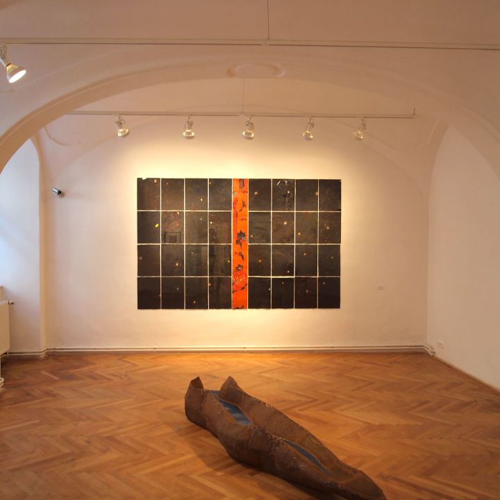 Mint a Tűz, Mint a Víz Klimó Károly és Willi Weiner