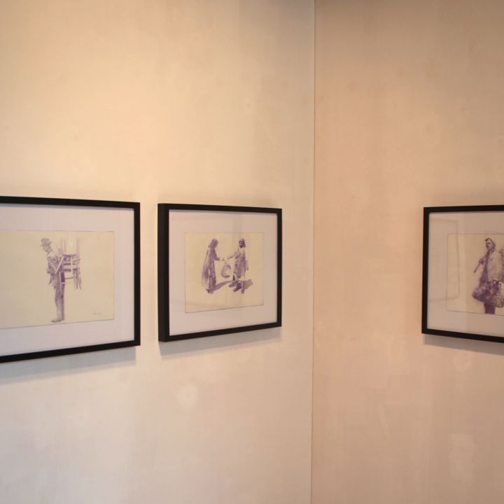 Székely Beáta Saeculum Aureum Aranykor