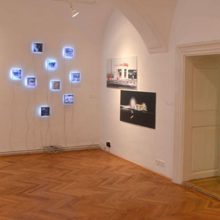 Veszprémi Tavaszi Tárlat 2013