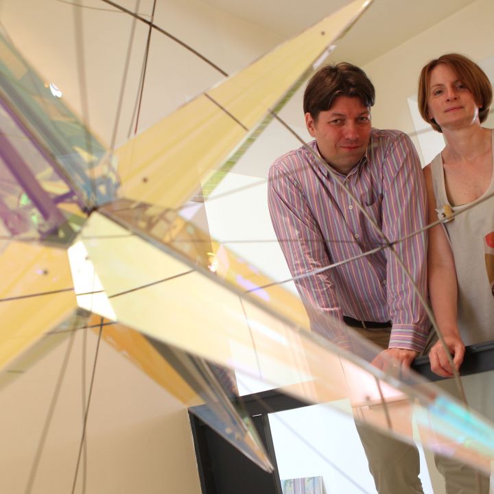 Kilátás Somlói-Spengler Gyűjtemény