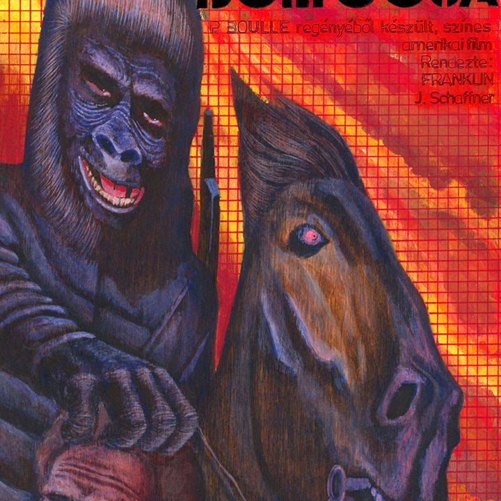 Molnár Kálmán Csillaglépcső