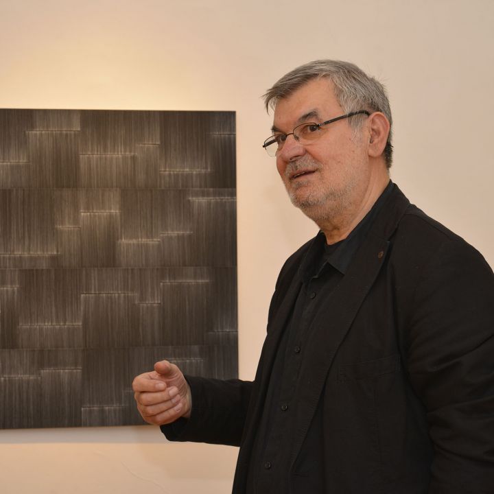 Polska Linia négy fiatal lengyel művész