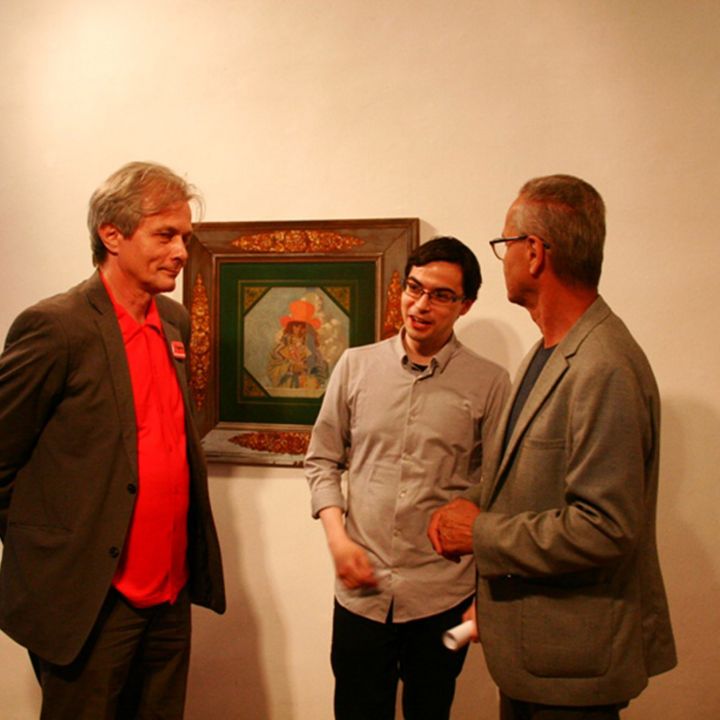 Birkás Ákos Polgári Magyarország