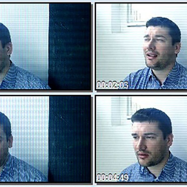 Földesi Barnabás Warning Pseudo Art!