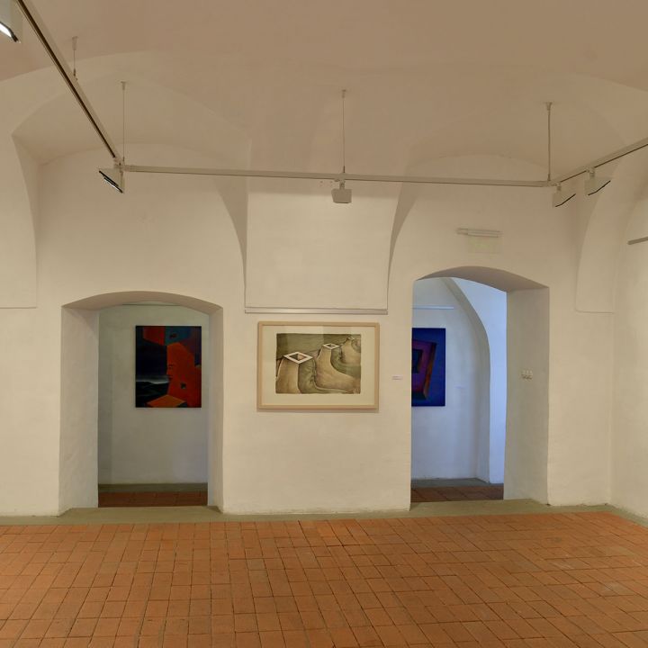 Szurcsik József Bálványok és hősök