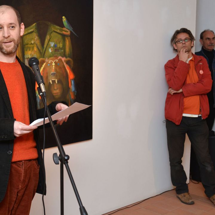 Székely Beáta Saeculum Aureum Aranykor