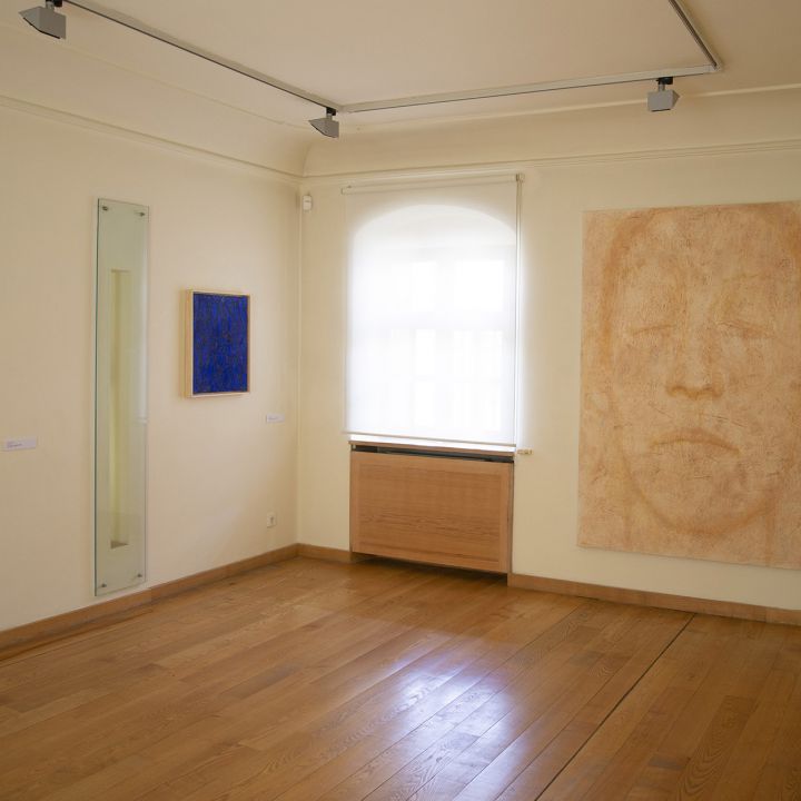 Lakner László&nbsp;/ Áttekintés / Monochromia