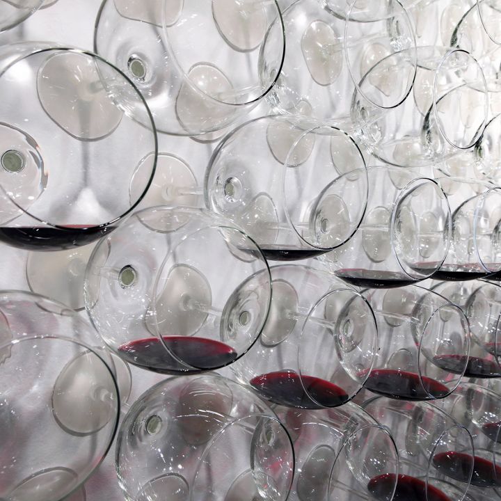 Babinszky Csilla Színe és fonákja