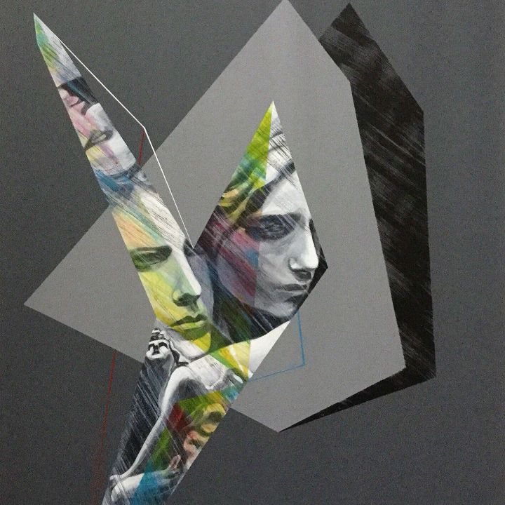 Tomasz Piars / Plank Antal&nbsp;- A Tér törékeny geometriáján túl