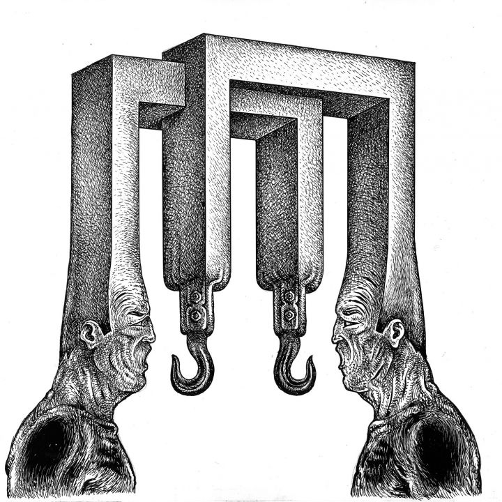 Szurcsik József Bálványok és hősök