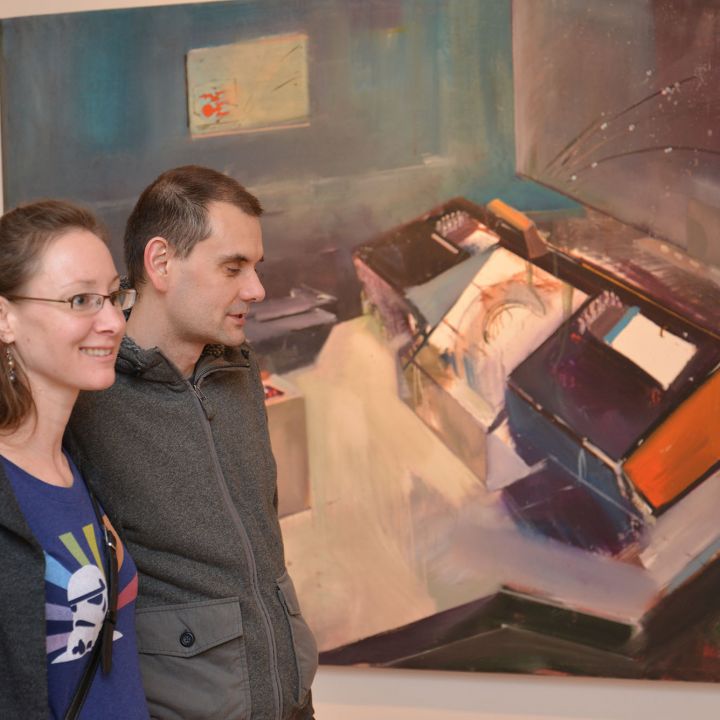 Debreczeni Imre Hibrid Narratíva