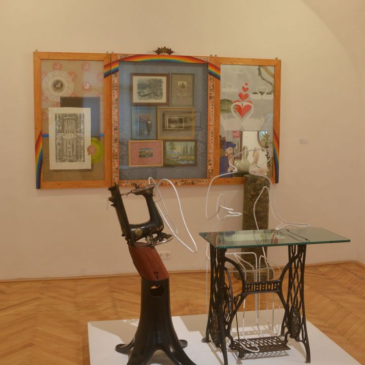 T. SZABÓ LÁSZLÓ 60 + 1